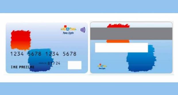 STIŽE 40 TISUĆA CRO KARTICA: Evo koje banke će ih prve izdavati STIŽE 40 TISUĆA CRO KARTICA: Evo koje banke će ih prve izdavati