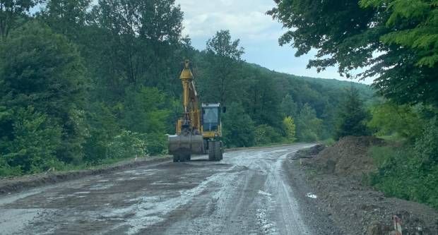 Obavijest o zatvaranju ceste od Brestovca do čvora Nova Gradiška (A3) Obavijest o zatvaranju ceste od Brestovca do čvora Nova Gradiška (A3)