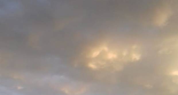 FOTO: Vaše fotografije duge, oblaka i neba od Pleternice do Lipika