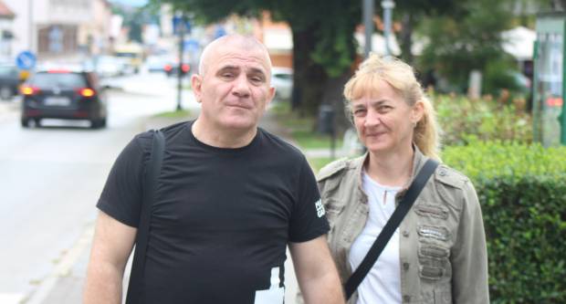 Subotnja šetnja Požegom 20.6.2020.