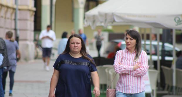 Subotnja šetnja Požegom 20.6.2020.