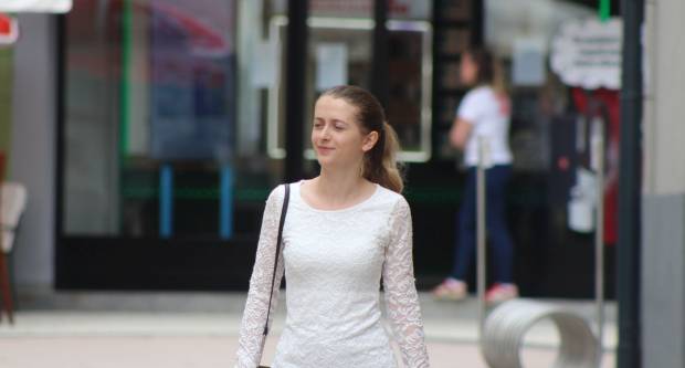 Subotnja šetnja Požegom 20.6.2020.