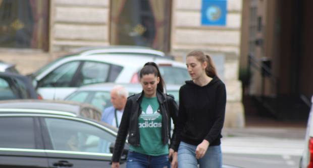 Subotnja šetnja Požegom 20.6.2020.