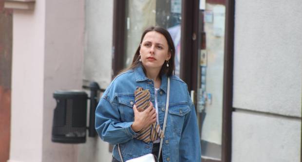 Subotnja šetnja Požegom 20.6.2020.