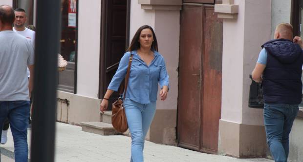 Subotnja šetnja Požegom 20.6.2020.