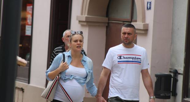 Subotnja šetnja Požegom 20.6.2020.