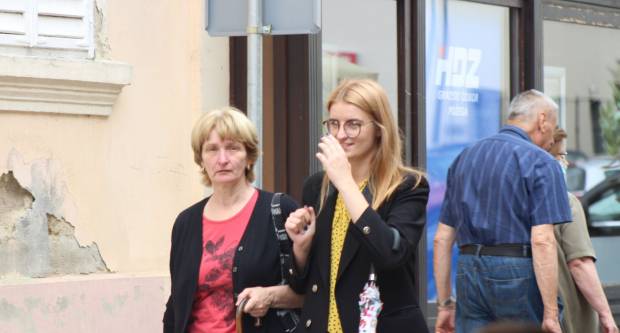 Subotnja šetnja Požegom 20.6.2020.