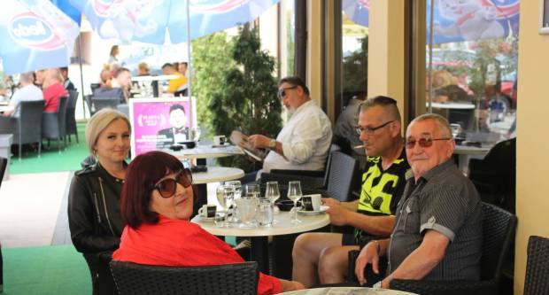 Subotnja šetnja Požegom 20.6.2020.