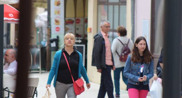 Subotnja šetnja Požegom 20.6.2020.