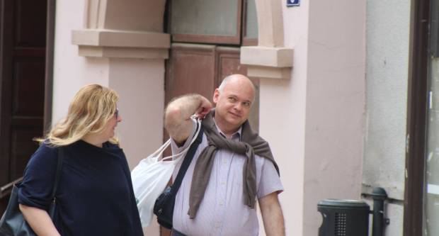 Subotnja šetnja Požegom 20.6.2020.