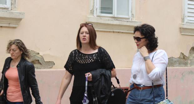 Subotnja šetnja Požegom 20.6.2020.