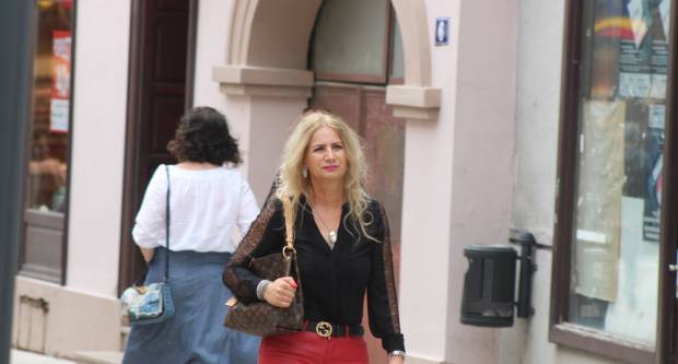 Subotnja šetnja Požegom 20.6.2020.