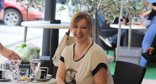 Subotnja šetnja Požegom 20.6.2020.