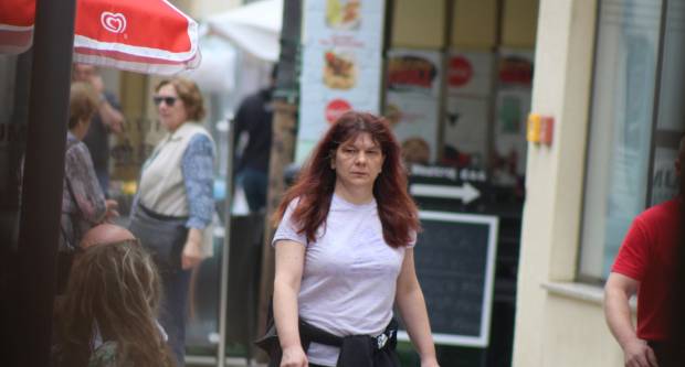 Subotnja šetnja Požegom 20.6.2020.