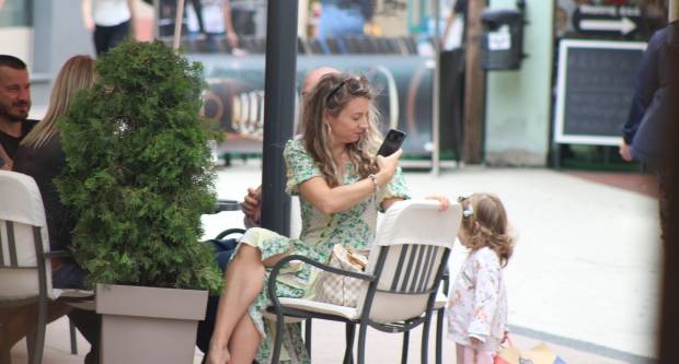 Subotnja šetnja Požegom 20.6.2020.