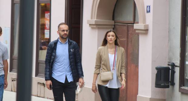 Subotnja šetnja Požegom 20.6.2020.