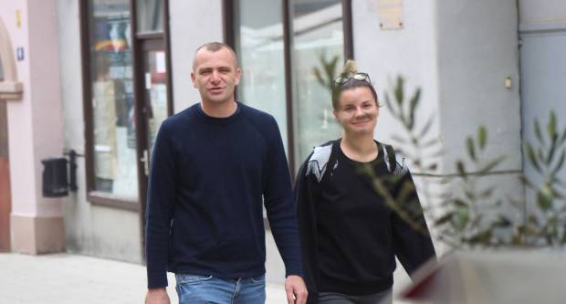 Subotnja šetnja Požegom 20.6.2020.