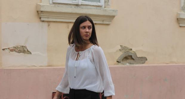 Subotnja šetnja Požegom 20.6.2020.