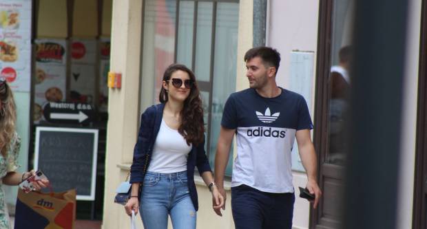 Subotnja šetnja Požegom 20.6.2020.