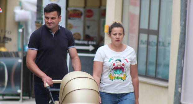 Subotnja šetnja Požegom 20.6.2020.