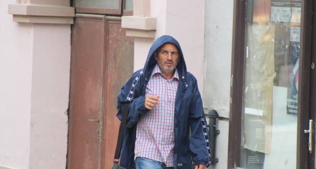 Subotnja šetnja Požegom 20.6.2020.