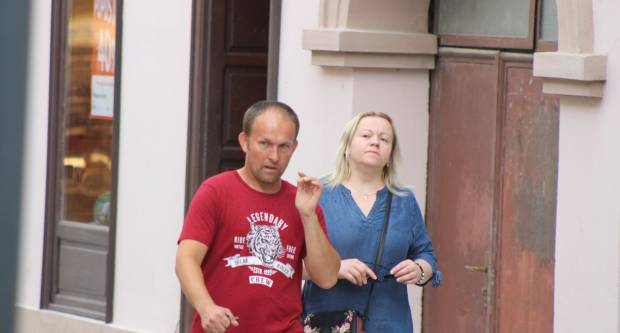 Subotnja šetnja Požegom 20.6.2020.