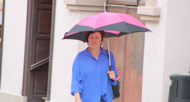 Subotnja šetnja Požegom 20.6.2020.