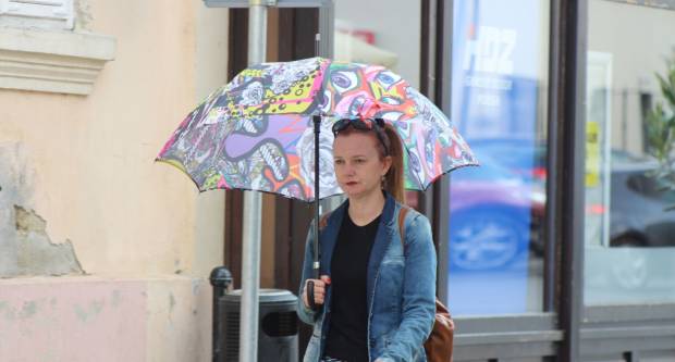 Subotnja šetnja Požegom 20.6.2020.