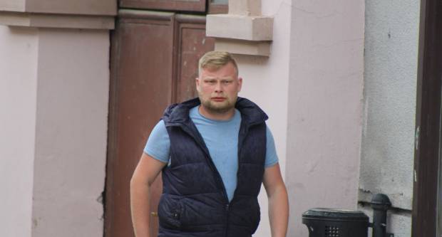 Subotnja šetnja Požegom 20.6.2020.