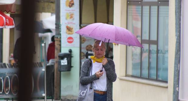 Subotnja šetnja Požegom 20.6.2020.