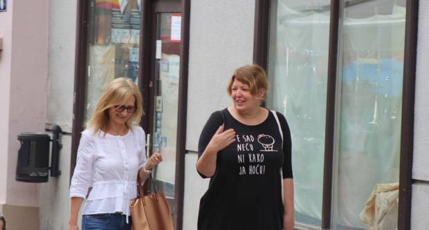 Subotnja šetnja Požegom 20.6.2020.