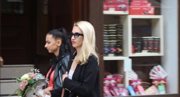 Subotnja šetnja Požegom 20.6.2020.