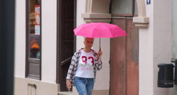 Subotnja šetnja Požegom 20.6.2020.