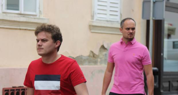 Subotnja šetnja Požegom 20.6.2020.