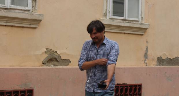 Subotnja šetnja Požegom 20.6.2020.