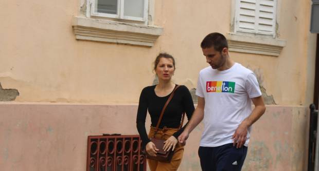 Subotnja šetnja Požegom 20.6.2020.