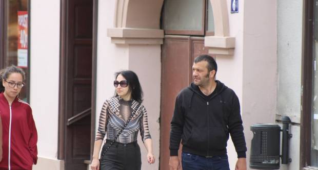 Subotnja šetnja Požegom 20.6.2020.