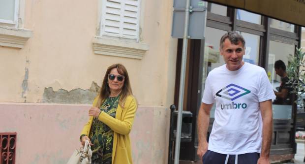 Subotnja šetnja Požegom 20.6.2020.