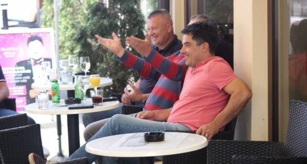 Subotnja šetnja Požegom 20.6.2020.