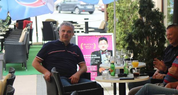 Subotnja šetnja Požegom 20.6.2020.