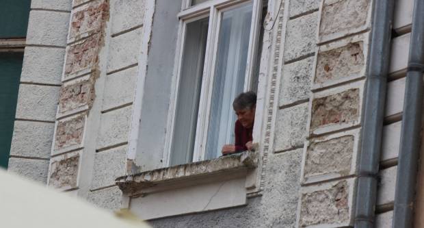 Subotnja šetnja Požegom 20.6.2020.