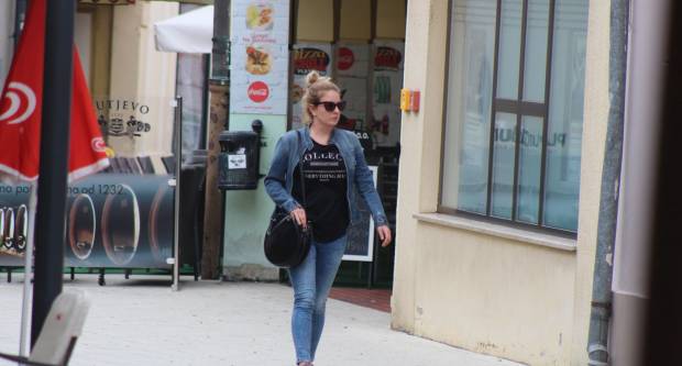 Subotnja šetnja Požegom 20.6.2020.