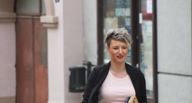 Subotnja šetnja Požegom 20.6.2020.