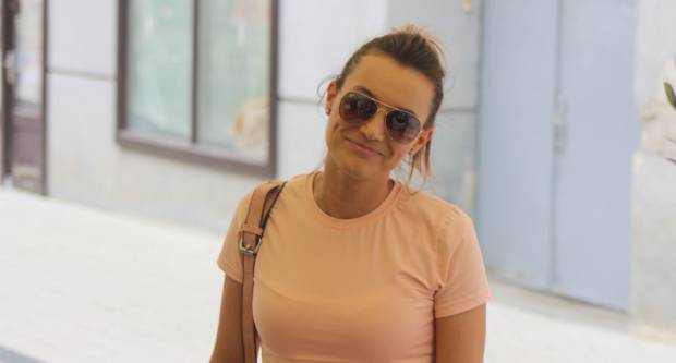 Subotnja šetnja Požegom 20.6.2020.