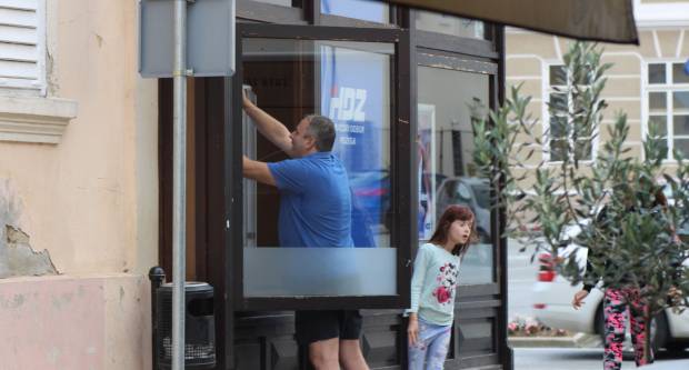 Subotnja šetnja Požegom 20.6.2020.