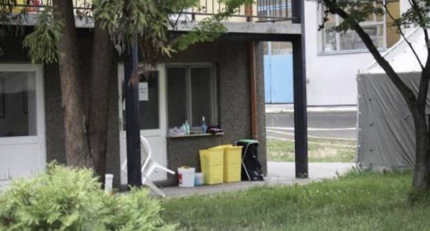 Šest je novih pozitivnih osoba, jedna je iz Slavonskog Broda   