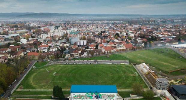 IZVANREDNE VIJESTI: Pozitivno novih devet igrača NK Marsonie