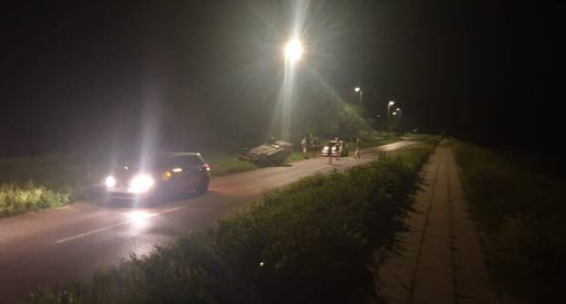 Brzi i žestoki u Splavarskoj Brzi i žestoki u Splavarskoj