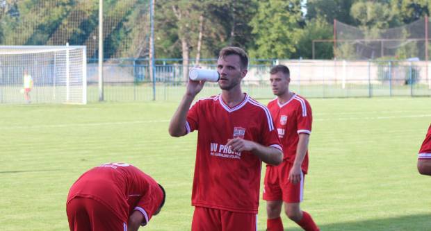 NK Slavoniji tri boda nakon uvjerljive pobjede 2:0 nad NK Vuteks Sloga iz Vukovara 