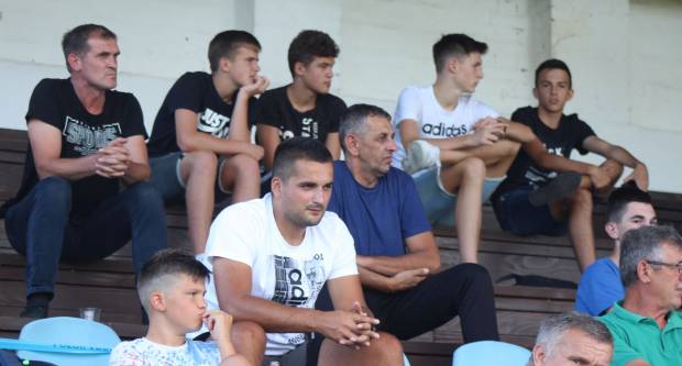 NK Slavoniji tri boda nakon uvjerljive pobjede 2:0 nad NK Vuteks Sloga iz Vukovara 